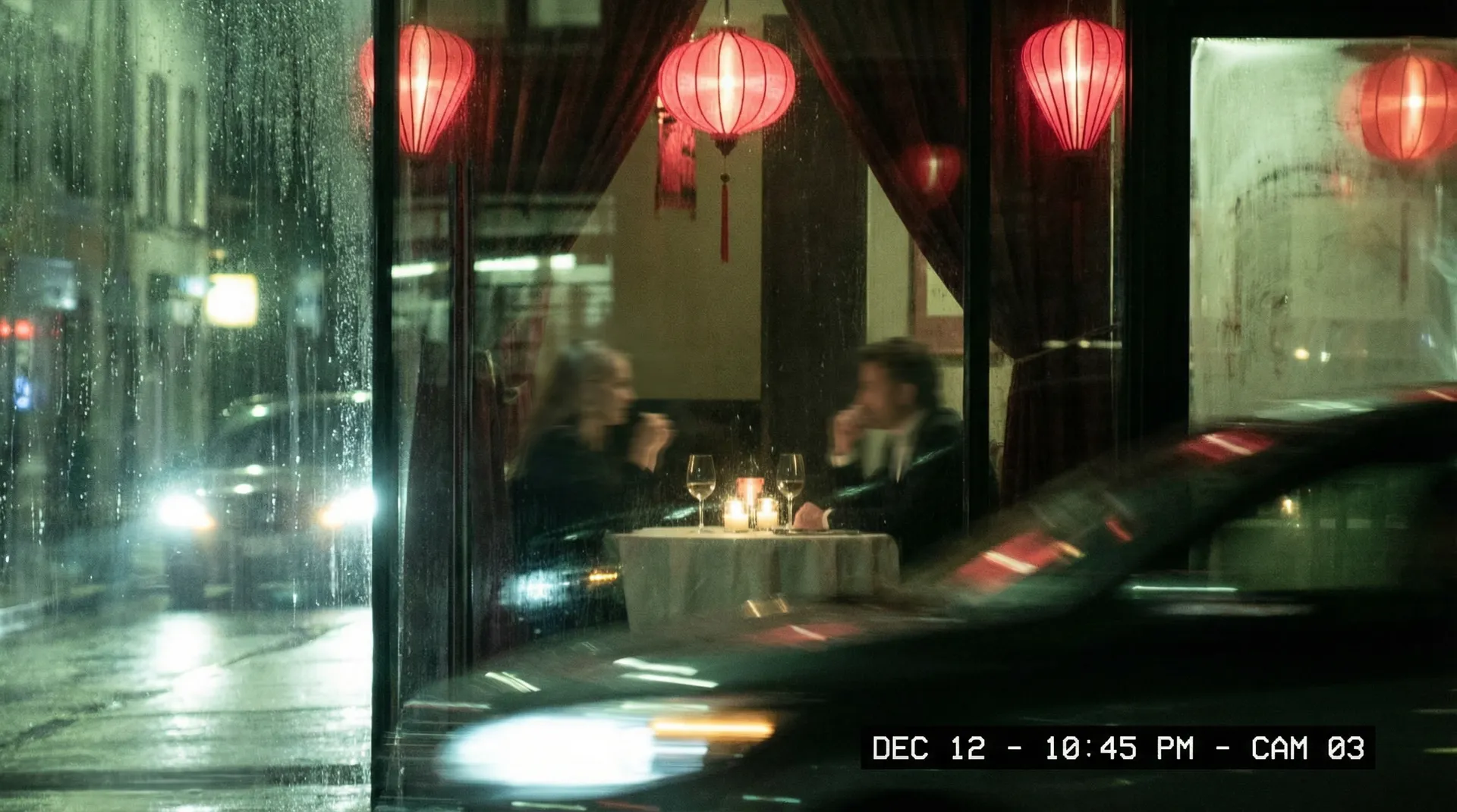 E世博网站 - 密会餐厅偷拍